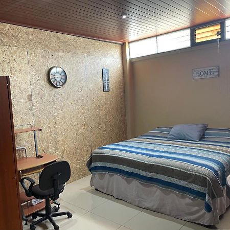 Huehueloft1 Estacionamiento Y Wifi Apartment Уеуетенанго Екстериор снимка