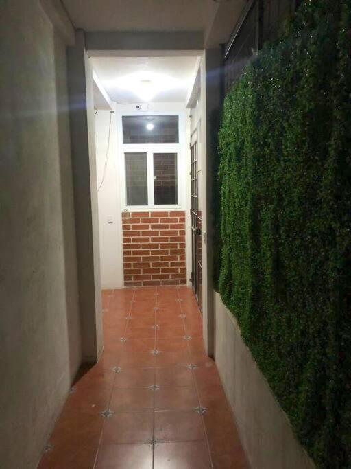 Huehueloft1 Estacionamiento Y Wifi Apartment Уеуетенанго Екстериор снимка