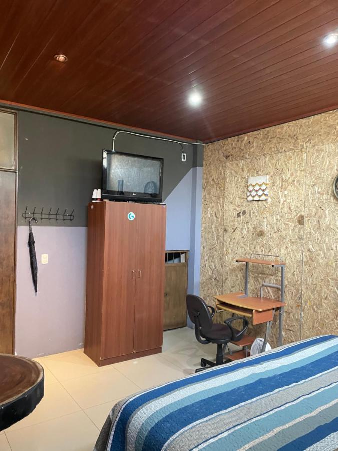 Huehueloft1 Estacionamiento Y Wifi Apartment Уеуетенанго Екстериор снимка