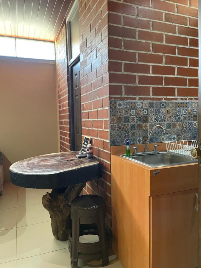 Huehueloft1 Estacionamiento Y Wifi Apartment Уеуетенанго Екстериор снимка